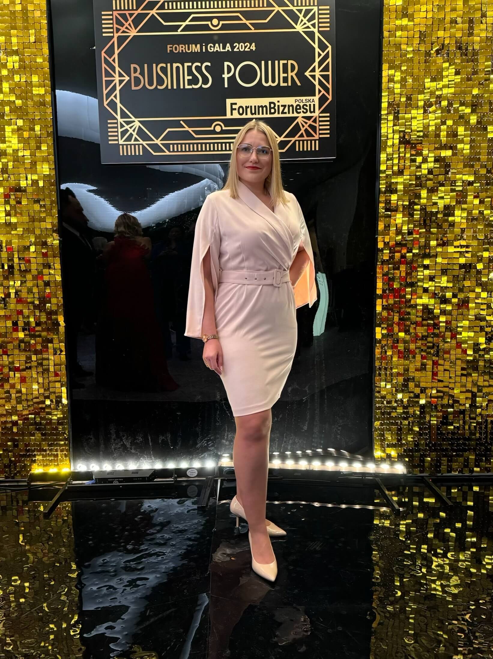 zdjęcie przedstawiające Monika Koczara