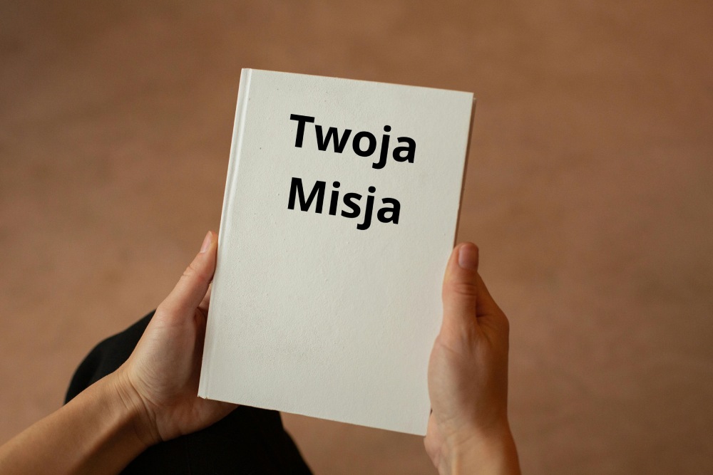 Read more about the article Masz pomysł? Bez misji Twój biznes nie ruszy!